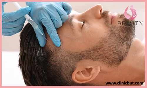 موارد مهم مراقبت مو بعد از مزوتراپی